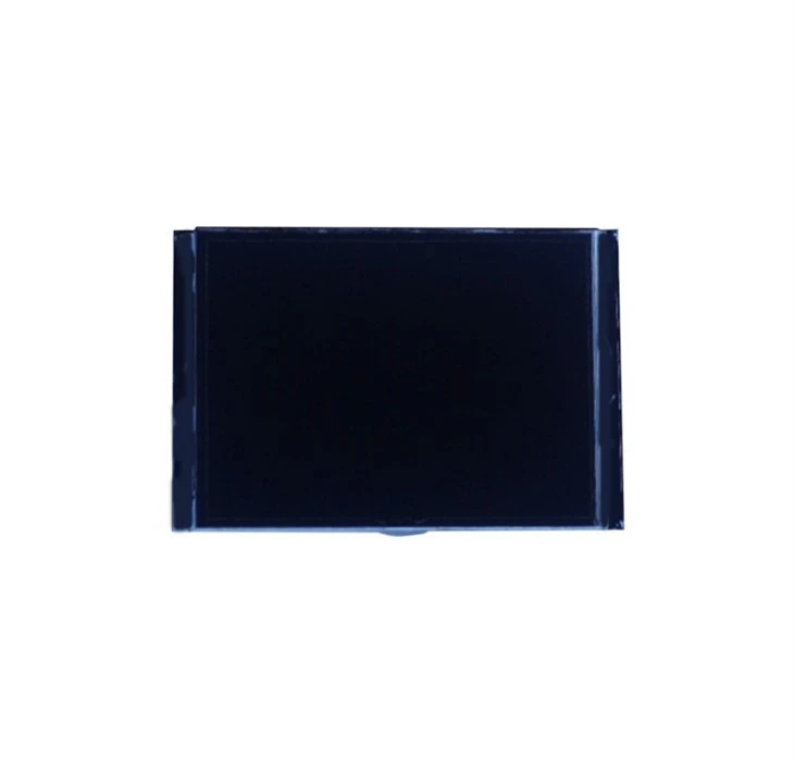 Industrial control VA LCD module