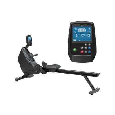 Osnovne funkcije LCD zaslona sportske opreme