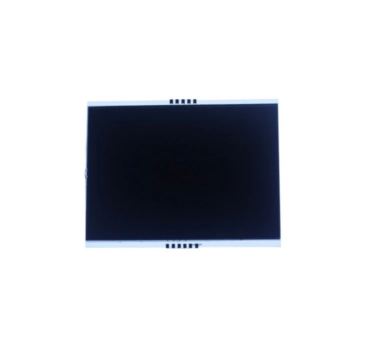 VA lcd display module for health care instrument
