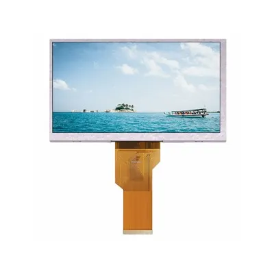 3.0 3.5 4.0 Inčni MIPI RGB MUC sučelje IPS TFT LCD zaslon