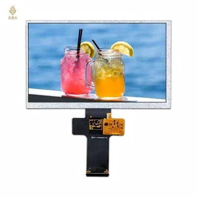 Utječe li oštećenje pozadinskog osvjetljenja na tijelo LCD-a?