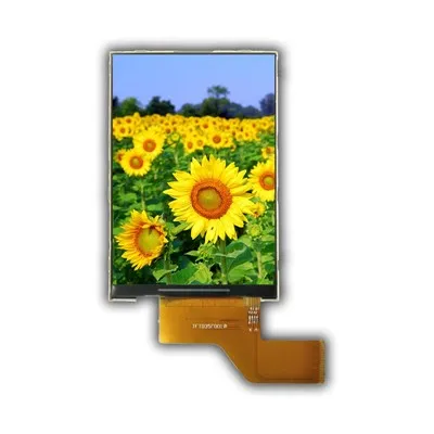 Zaslon Mipi sučelja